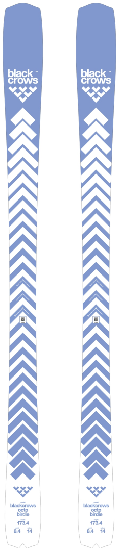 Black Crows Octo Birdie 70132763