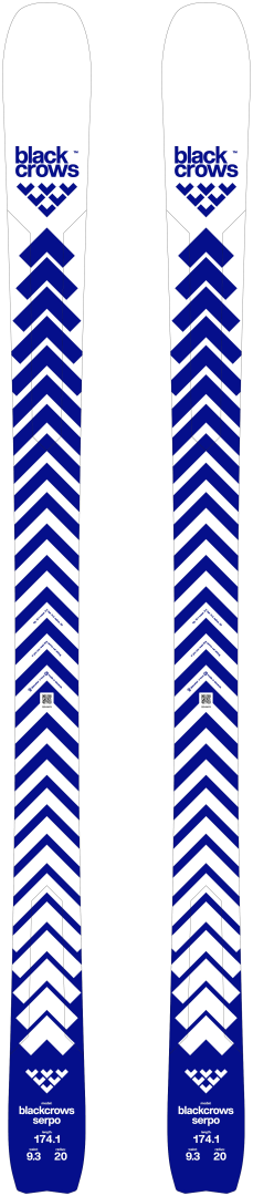 Black Crows Serpo 94670416