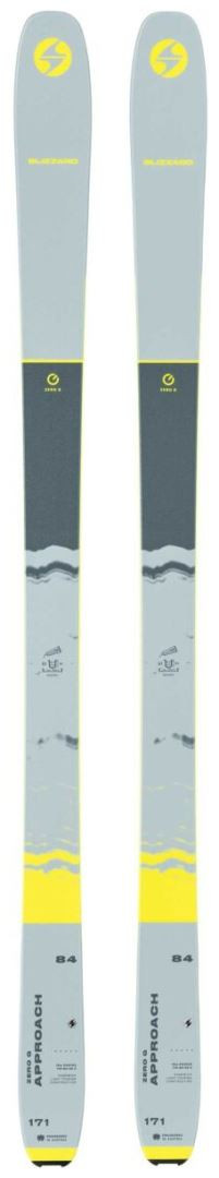 Blizzard Zero G 084 Approach 22/23 37650893