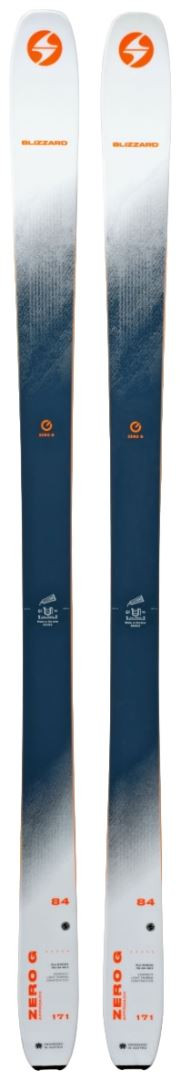 Blizzard Zero G 084 Approach 99090774