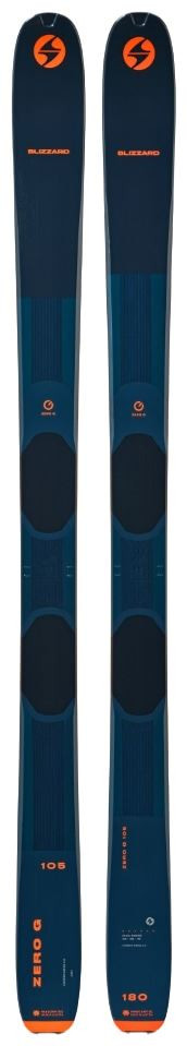 Blizzard Zero G 105 24/25 26077137