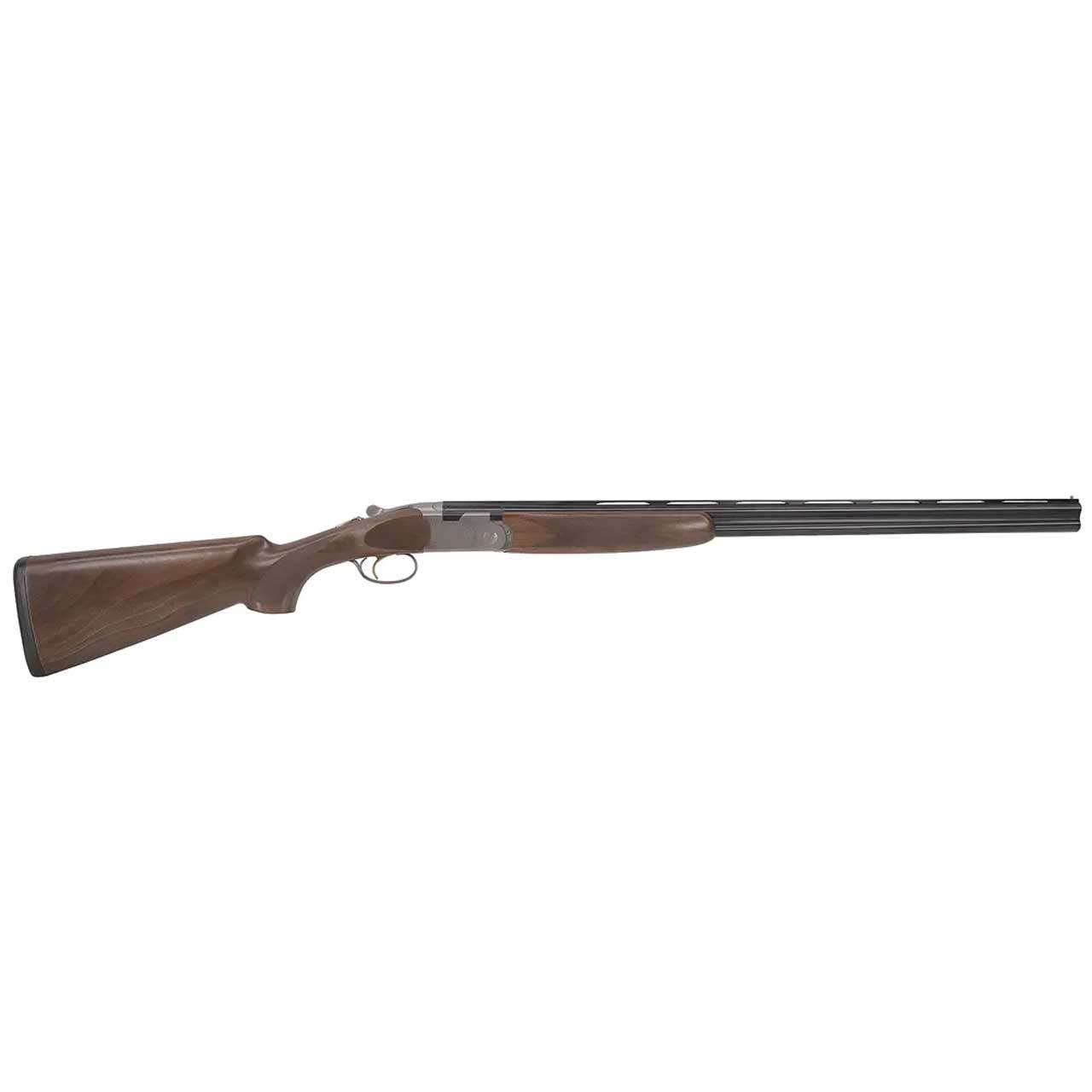 Beretta 686 Silver Pigeon I Shotgun 28 GA Walnut 28"