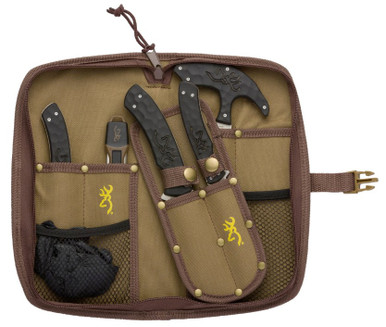 Browning 6-Piece Primal Combo Kit