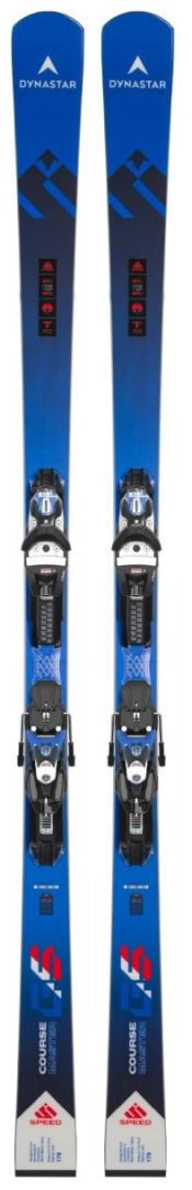 Dynastar Speed Master GS 24/25 76036931