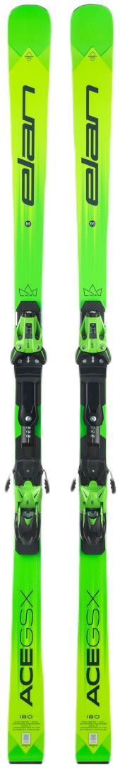 Elan Ace GSX Master 14016786