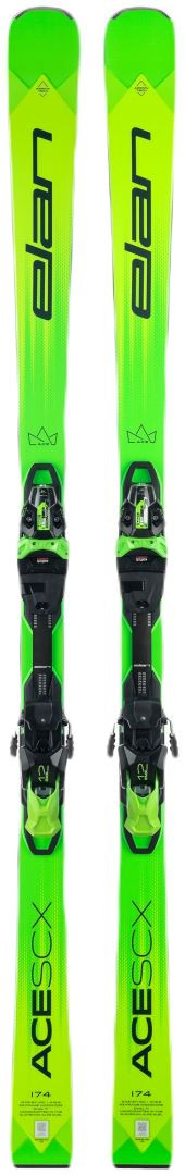 Elan Ace SCX 71137024