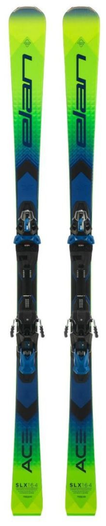 Elan Ace SLX 23538482