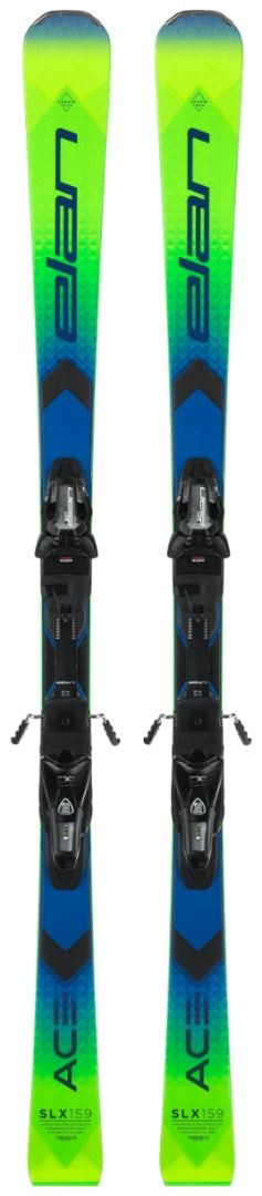 Elan Ace SLX Incl Protector Binding 63686448