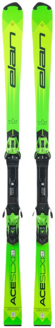 Elan Ace SLX World Cup 71244785