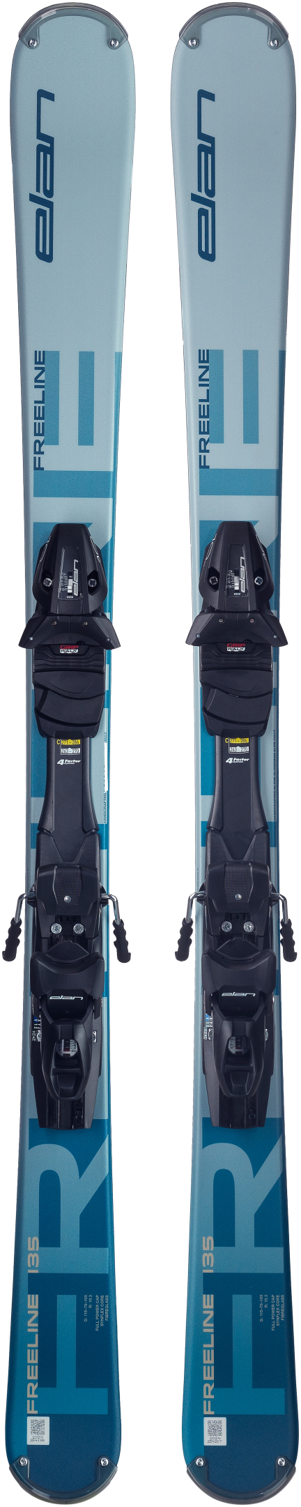 Elan Freeline Track 36792511