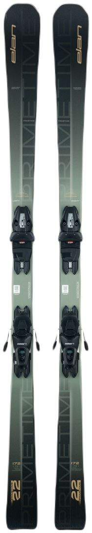 Elan Primetime 22 Black 93332485