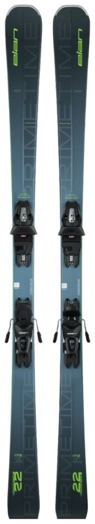 Elan Primetime 22  Blue 34052425