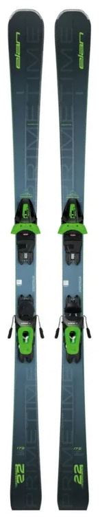 Elan Primetime 22 34349603