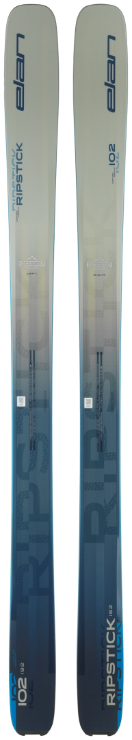 Elan Ripstick 102 71743393