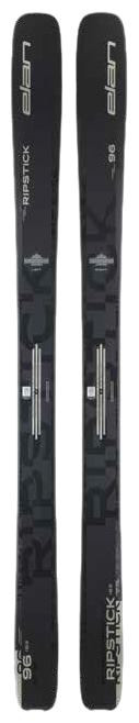 Elan Ripstick 96 Black Edition 62132995