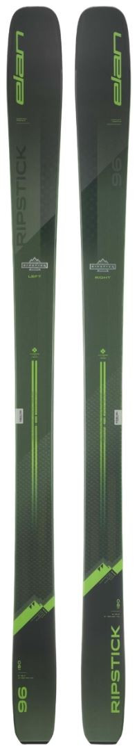 Elan Ripstick 96 23/24 65270973