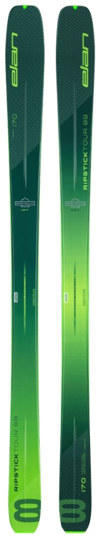 Elan Ripstick Tour 88 90990292