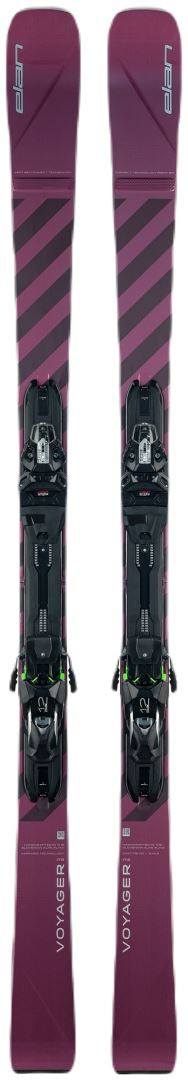 Elan Voyager Purple 39268569