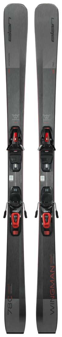 Elan Wingman 78 C 11106342