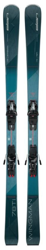 Elan Wingman 78 Ti 25825123