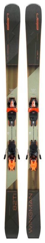 Elan Wingman 82 Ti 48500132