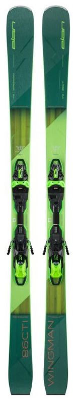 Elan Wingman 86 CTI 58319005