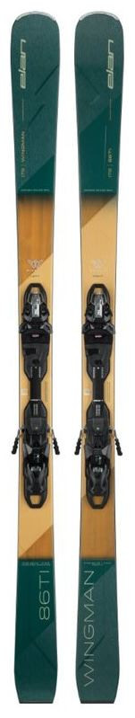 Elan Wingman 86 Ti 23583645