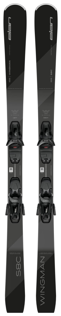 Elan Wingman S8 C PS 22706203