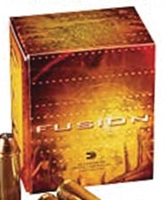 Federal .338 Federal 200 Gr Fusion