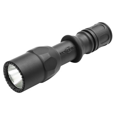 Surefire G2Zx Combat Light, 320 Lumens Black Tactical Switch