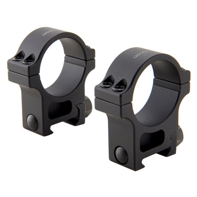 Trijicon 34mm Standard Rings