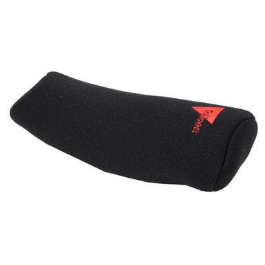 Trijicon Scopecoat fitted for 4x32 ACOG Scope