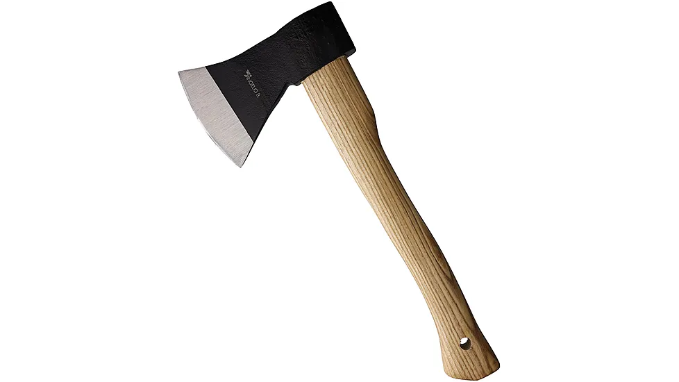 Angelo B 800g German Style Axe