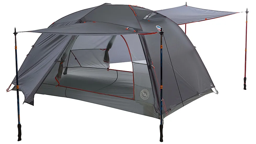 Big Agnes Copper Spur HV UL2 Bikepack Tent - 2-Person