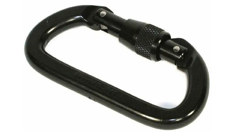BlackHawk Screw-Lock Carabiners