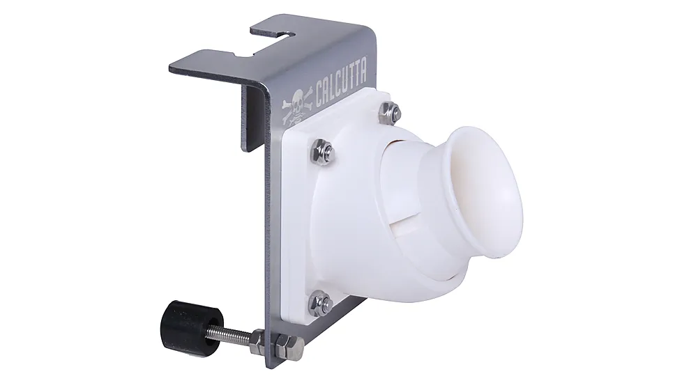 Calcutta Rotomolded Cooler Fighting Gimbal