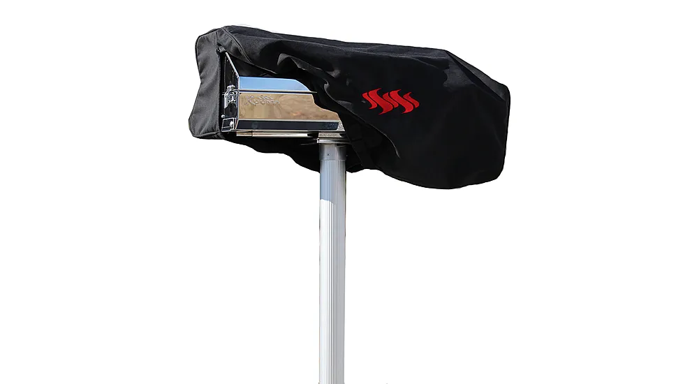 Kuuma Products Stow & Go Grill Cover Tote f/ 216 Elite and 316 Grill