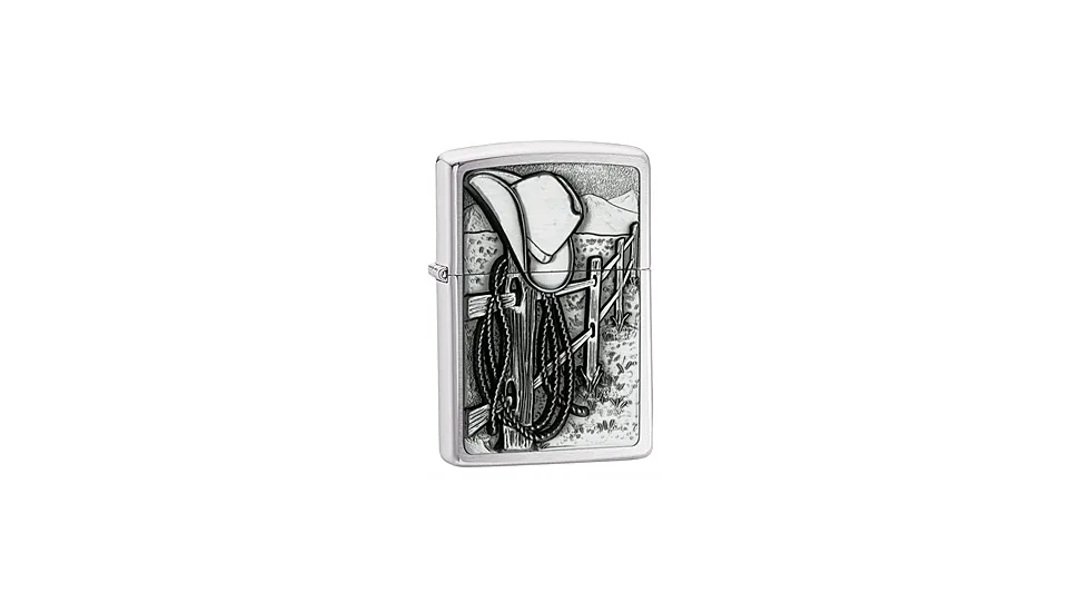 Zippo Western Classic Style Lighter
