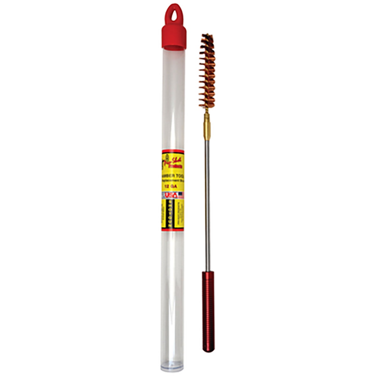 Pro-Shot Shotgun Chamber Tool 12 Gauge