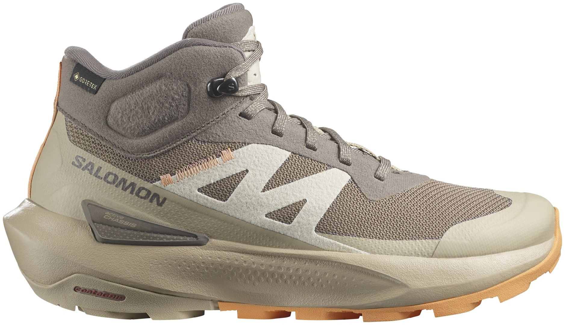 Salomon Elixir Activ Mid GTX Women 42869207