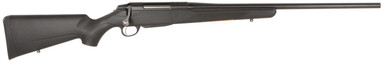 Tikka T3X Lite 30-06 Springfield 22.4" Blued Barrel Synthetic Black Stock