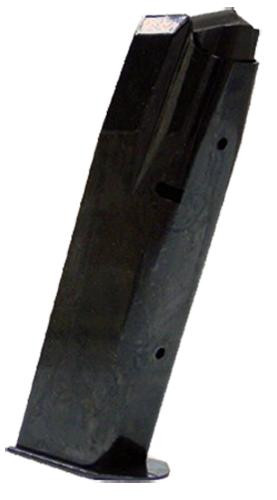 CZ-USA 11152 CZ75 SP-01 9mm Luger 18Rnd Black Steel Magazine
