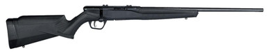 Savage B22 Magnum F .22 WMR Bolt Action Rimfire Rifle