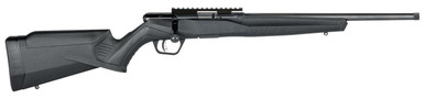 Savage B17 FV-SR .17 HMR Bolt Action Rimfire Rifle