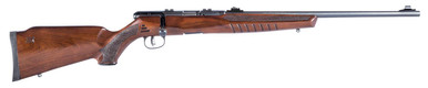 Savage B22 Magnum G .22 WMR Bolt Action Rimfire Rifle