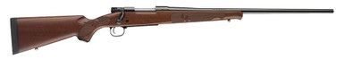 Winchester 70 Featherweight 30-06 Springfield 22" Blued Barrel Grade I Walnut Stock