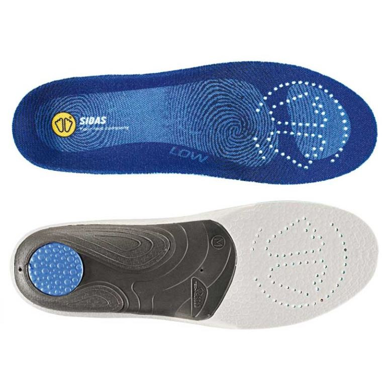 Sidas Insole 3 Feet Low Neutral 39892371