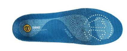 Sidas Insole 3 Feet Mid Neutral 17615254